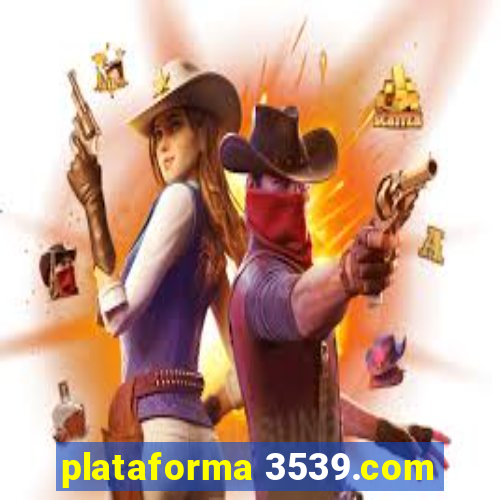 plataforma 3539.com