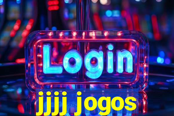 jjjj jogos