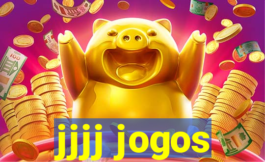 jjjj jogos