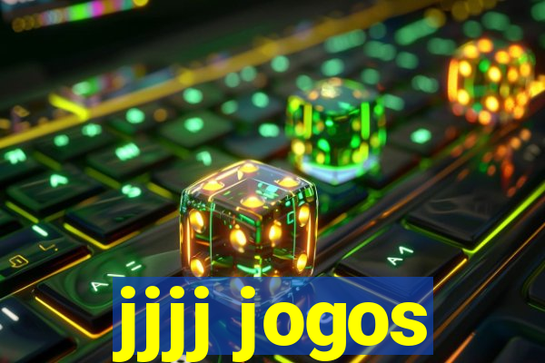 jjjj jogos