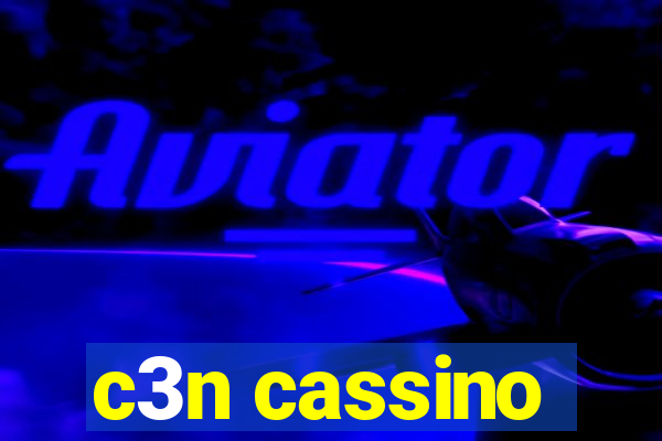 c3n cassino