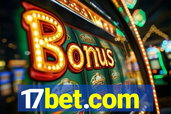 17bet.com