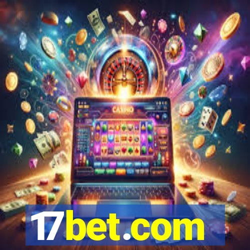 17bet.com