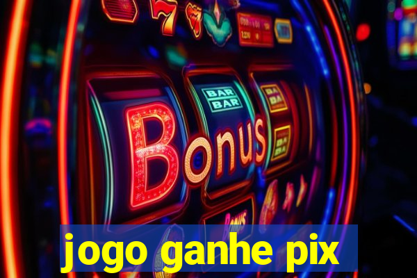 jogo ganhe pix