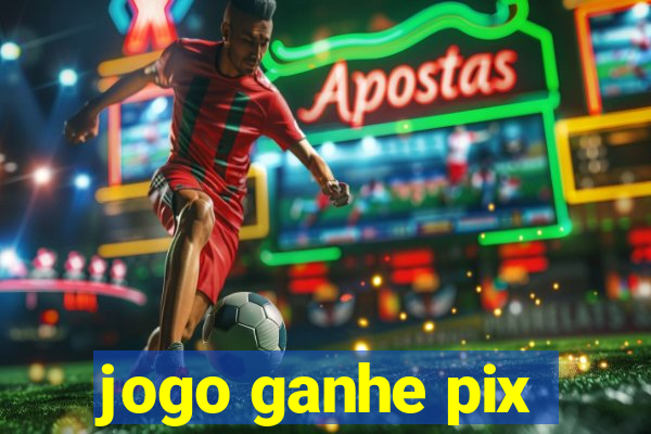 jogo ganhe pix