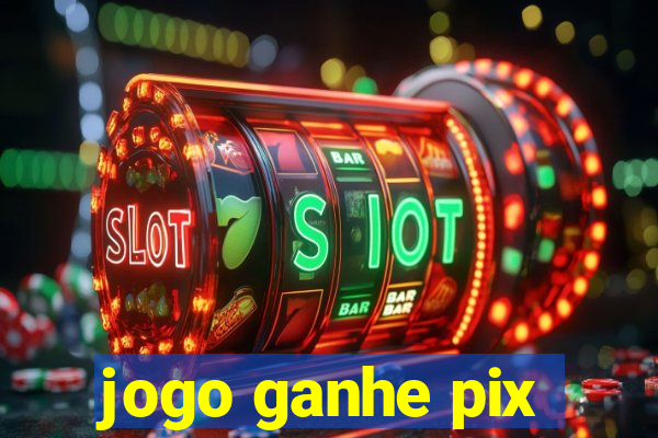 jogo ganhe pix