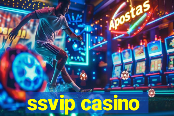 ssvip casino