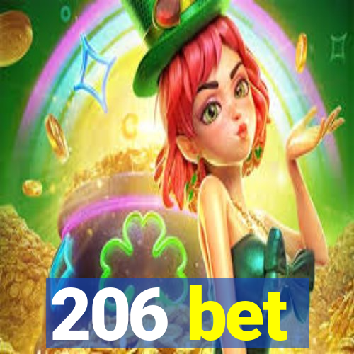 206 bet