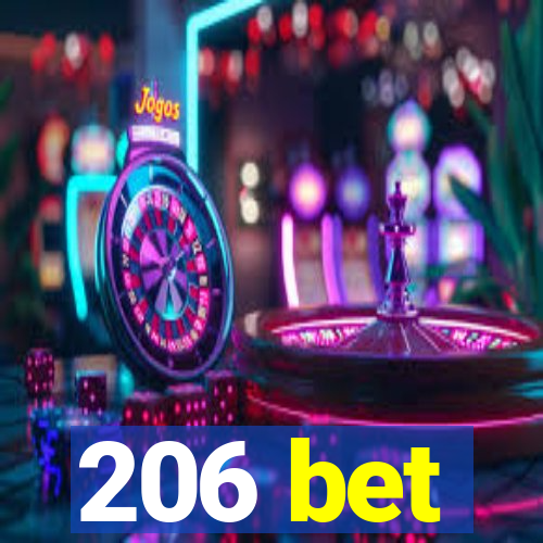 206 bet