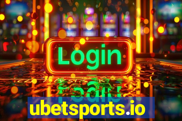 ubetsports.io