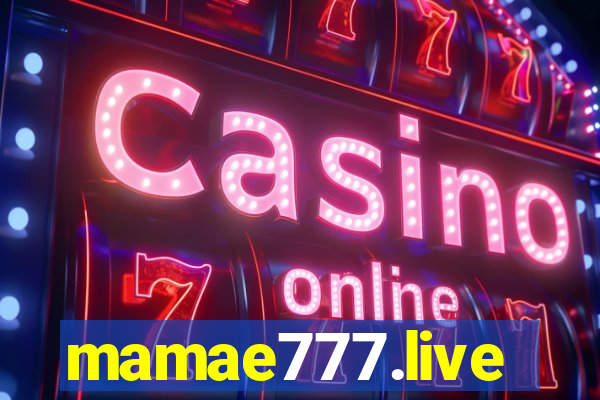 mamae777.live