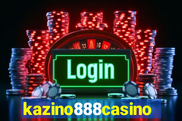 kazino888casino