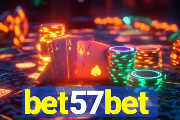 bet57bet