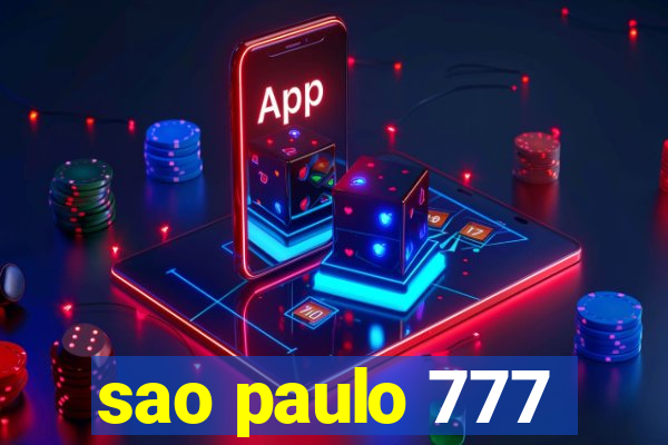 sao paulo 777