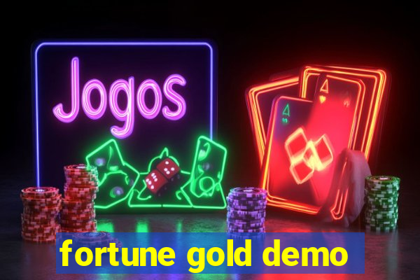 fortune gold demo