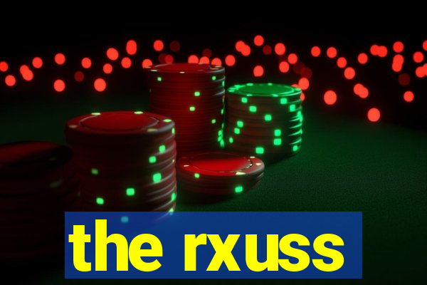 the rxuss