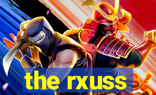 the rxuss