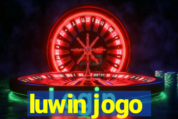 luwin jogo