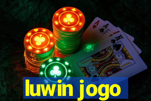 luwin jogo