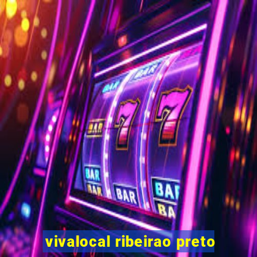 vivalocal ribeirao preto