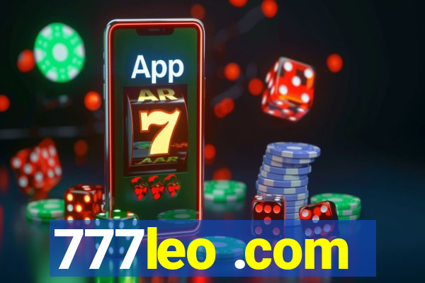 777leo .com