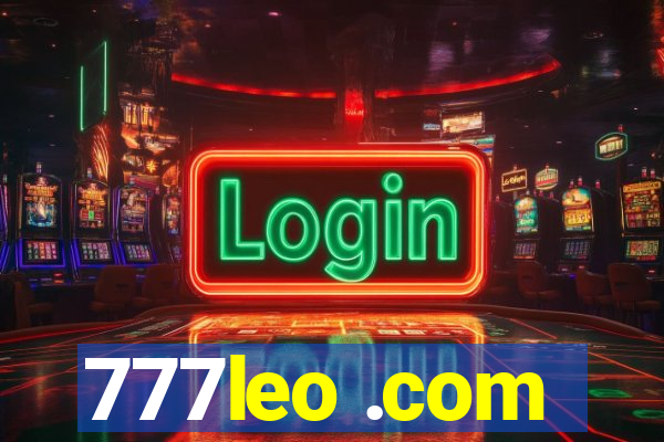 777leo .com