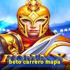 beto carrero mapa