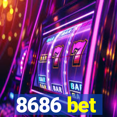 8686 bet