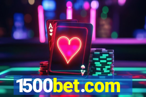 1500bet.com