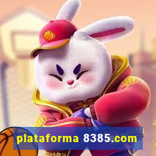 plataforma 8385.com