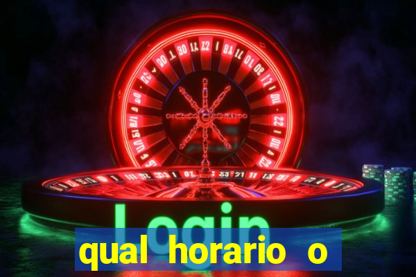 qual horario o fortune tiger paga mais