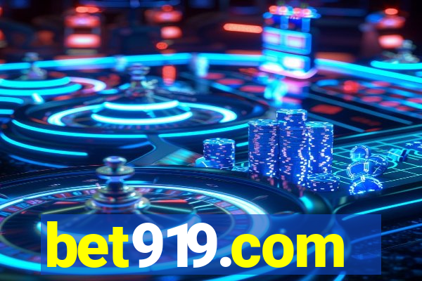 bet919.com