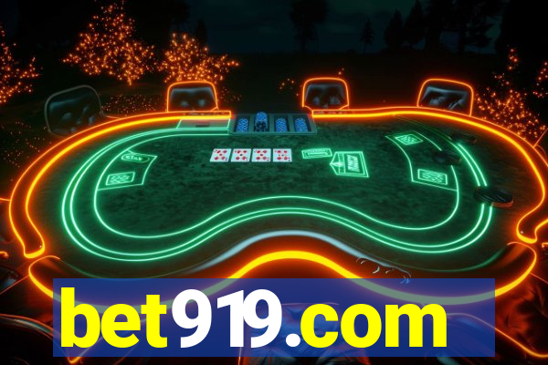 bet919.com