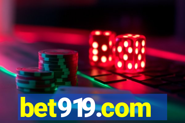 bet919.com