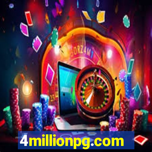 4millionpg.com