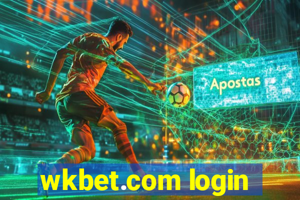 wkbet.com login