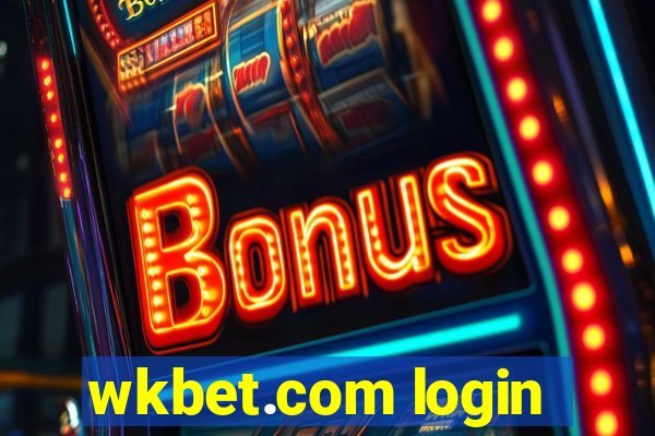 wkbet.com login