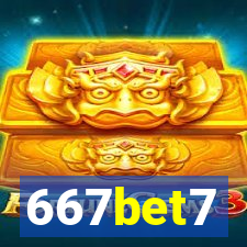 667bet7