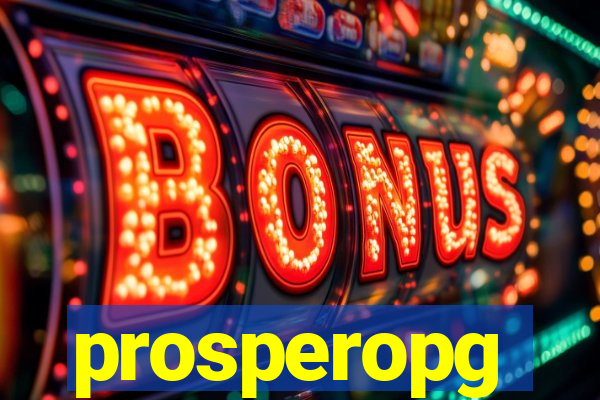 prosperopg