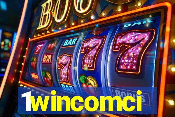 1wincomci