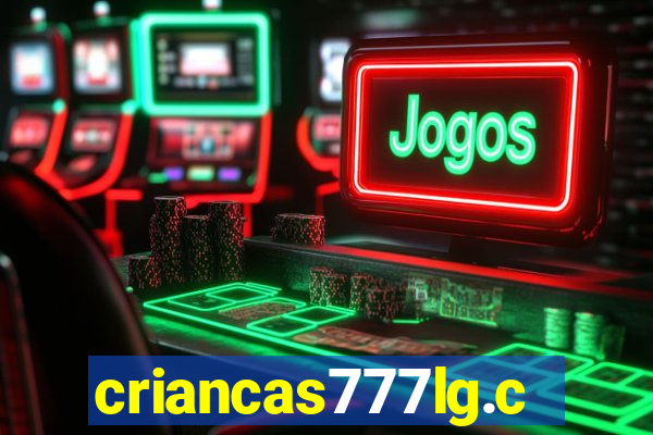 criancas777lg.com