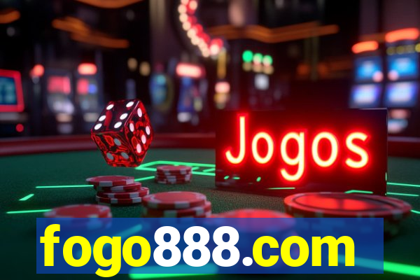 fogo888.com