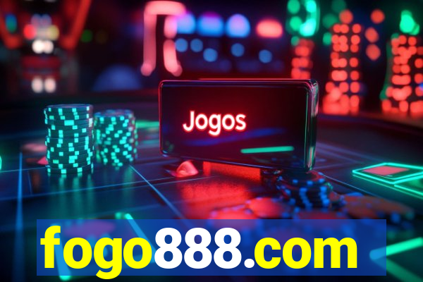 fogo888.com