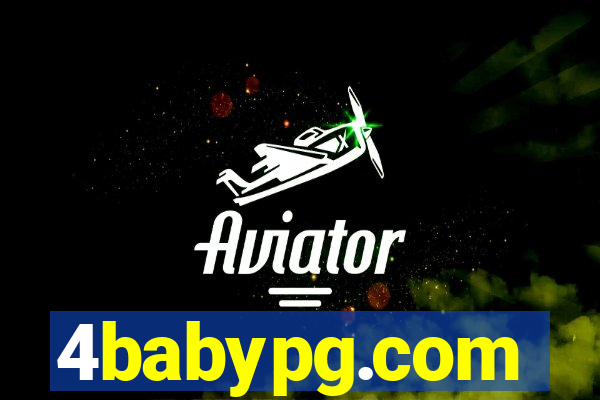 4babypg.com