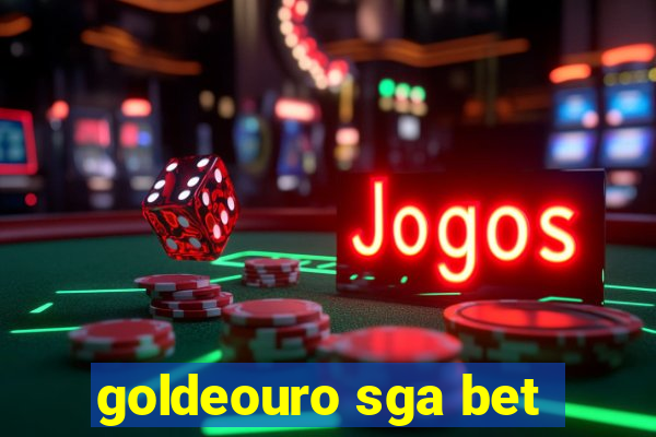 goldeouro sga bet