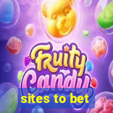 sites to bet