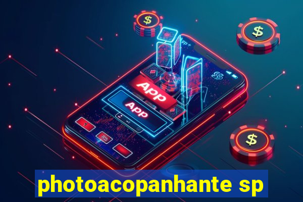 photoacopanhante sp