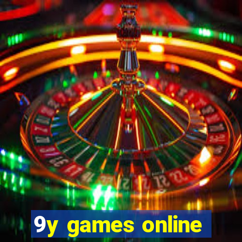 9y games online