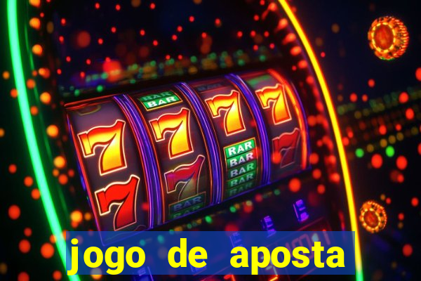 jogo de aposta virginia fonseca