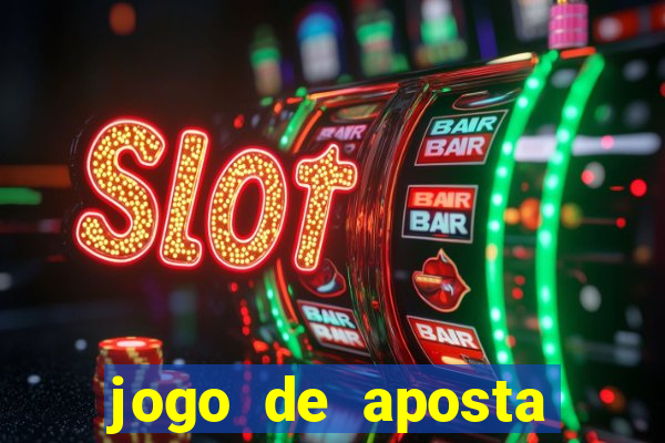 jogo de aposta virginia fonseca